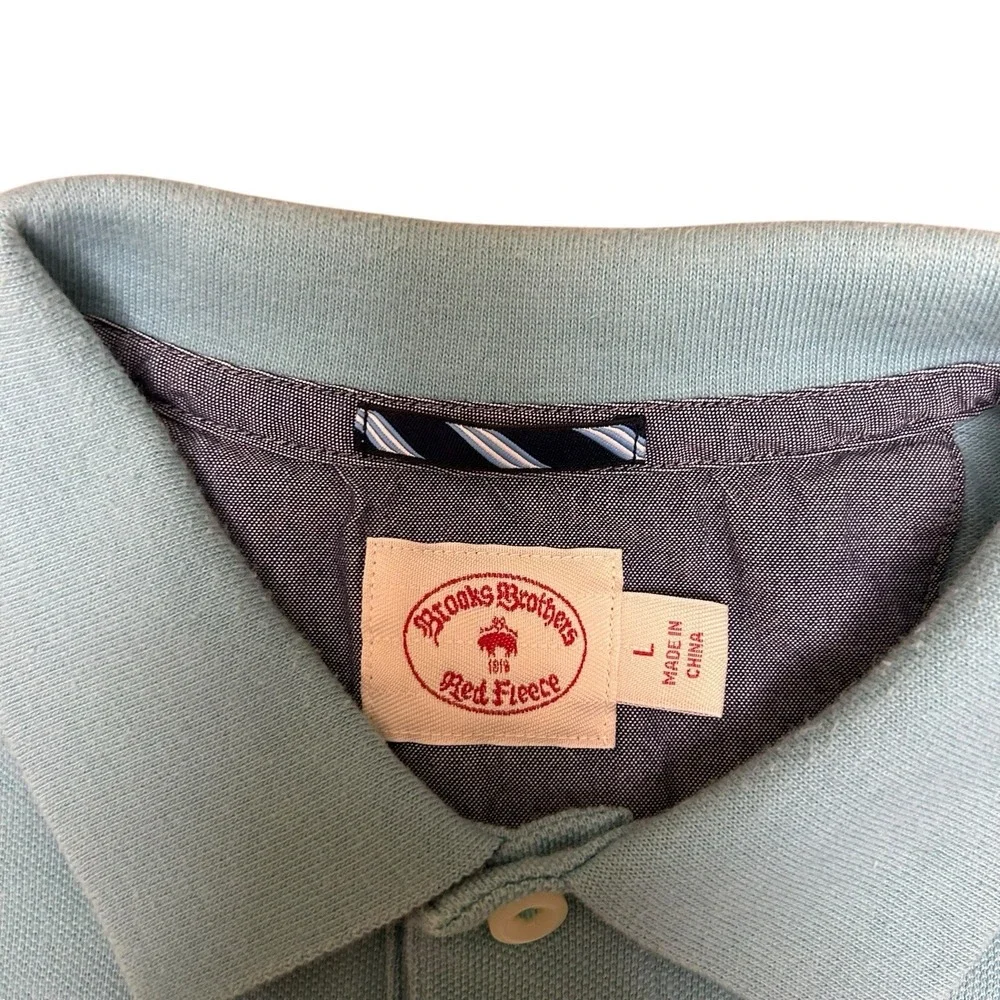 Brooks Brothers pre owned